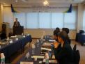 FAO Workshop held in Daejeon, ROK (Feb. ...