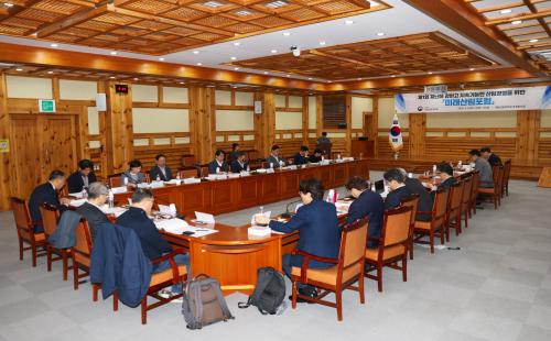 산림재난 대응, 과학으로 답한다…국립산림과학원 「미래산림포럼」 발족