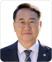 산림청장 김인호
