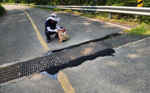 인구감소지역에서 주택 보수 등 재능기부