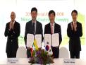 MOU with Myanmar on Forest Investment