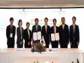 MOU with Cambodia on REDD+