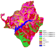Yanggang province (1999)